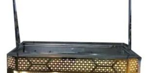 6 Feet Mild Steel Catering Counter