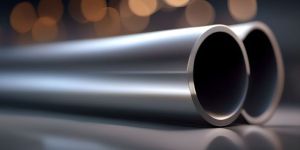 202 Stainless Steel Pipe