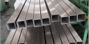 304 Stainless Steel Pipe