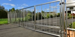 Stainless Steel Structural Pipe