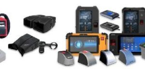 Biometric Products