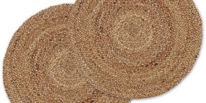 Jute Braided Rugs