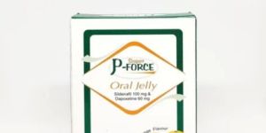 Super P Force Oral Jelly