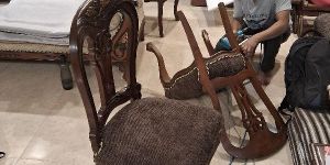 Dining Chair Upholstery