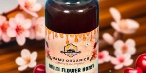 Multi Flower Honey