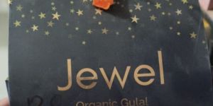 Jewel Organic Gulal