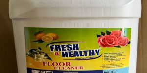 5 Ltr. Fresh N Healthy Floor Cleaner