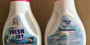 500 Ml Fresh N Healthy Liquid Detergent