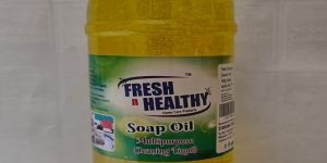 Fresh N Healthy Soap Oil