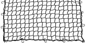 40mm Nylon Truck Cargo Container Safety Net