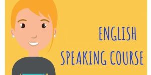 English Speaking Course