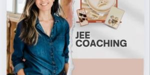 IIT JEE Entrance Coaching Service