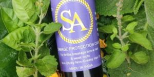 Herbal Hair Oil