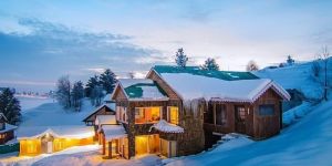 Gulmarg Tour Package