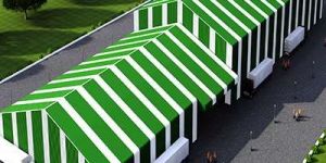 Commercial Cold Storage