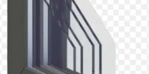 Aluminium Sliding Door Profile