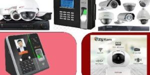 Biometrics Fingerprint Machine