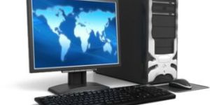 Computer Hardware Installation Service