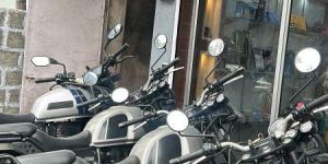 BIKE RENTAL