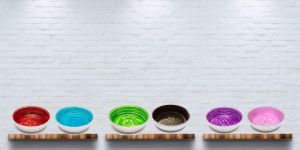 Le Bol Dog Bowls