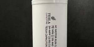 72 Mfd Motor Run Mpp Film Capacitor