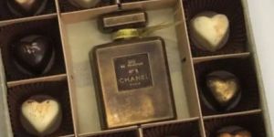 Luxury Handmade Chocolate