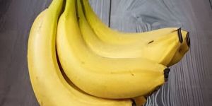 Banana Fruit