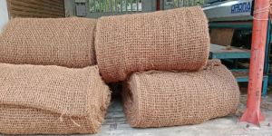Coir Geo Textile Products