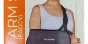 Arm Sling Pouch