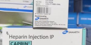 Caprin 25000 Injection