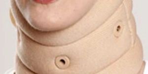 Cervical Collar Soft With Support