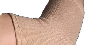Cotton Elbow Support