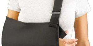 Elastic Shoulder Immobilizer
