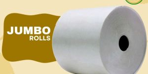 Jumbo Paper Rolls