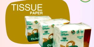 Tissue Paper