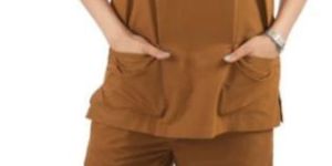 Unisex Northern Bird Surgical Scrub Cap