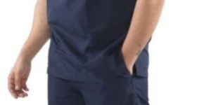 Unisex Scrub Cap