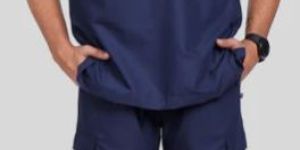 Scrub Dress