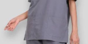 Ladies V Neck SCRUB