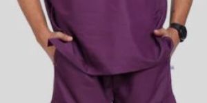 Doctor Scrub Suit