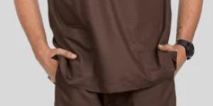 Cotton Scrub Suit