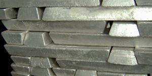 Magnesium Ingot