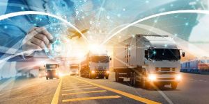 Domestic Freight Services