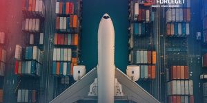 International Freight Forwarder