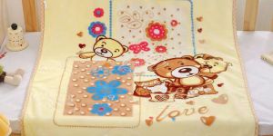 Baby Blankets