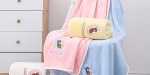 Baby Towels