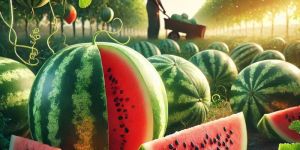 Water Melons