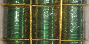 Glass Bangles