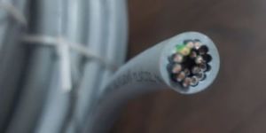Flexible Power Cable