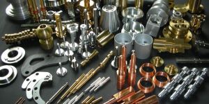 Brass Steel Oem Component